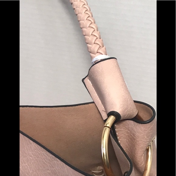 Park Ave Collection purse & make up bag set - Picture 8 of 11